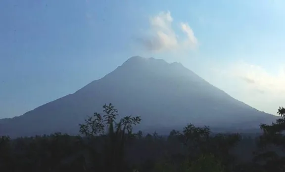 volcano, അഗ്നിപർവ്വതം, ഇന്തോനേഷ്യ, Indonasia, ബാലി, Bali