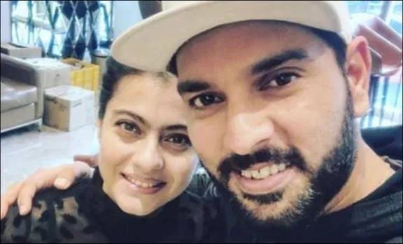 വിമാനം വൈകിയപ്പോൾ യുവരാജ് സിങ്ങിന് കോളടിച്ചു...!