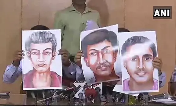 Gauri Lankesh
