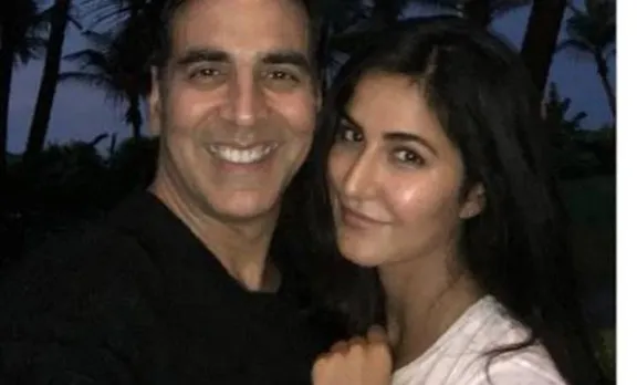 Katrina Kaif, Akshay Kumar