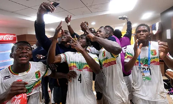 അണ്ടര്‍ 17 ലോകകപ്പ്: നാലിലൊന്ന് മാലി; ഘാനയെ മറികടന്നത് ഒന്നിനെതിരെ രണ്ട് ഗോളുകൾക്ക്