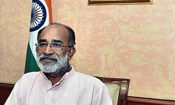 Alphons Kannanthanam, bjp, ie malayalam