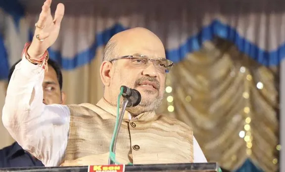 amit shah, bjp