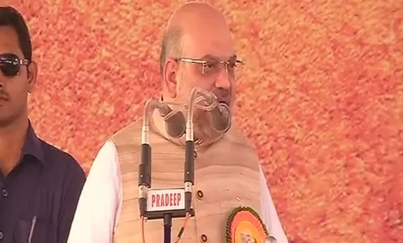 amit shah, bjp, janaraksha yatra cpm, pinarayi vijayan,
