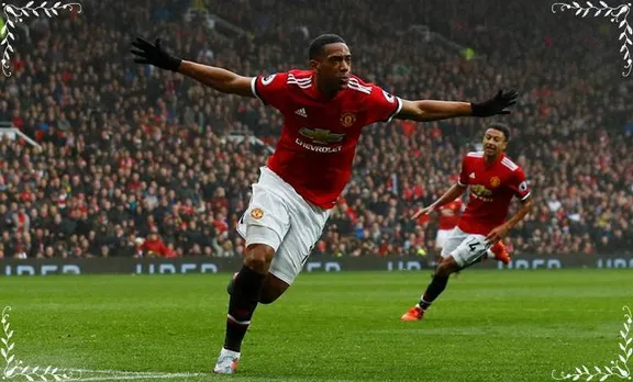 ആവേശപ്പോരിൽ ടോട്ടൻഹാമിനെ തകർത്ത് മാഞ്ചസ്റ്റർ യുണൈറ്റഡ്