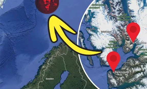 എട്ടു പേരുമായി പറന്ന റഷ്യന്‍ ഹെലികോപ്റ്റര്‍ ആര്‍ട്ടിക് സമുദ്രത്തില്‍ തകര്‍ന്നു വീണു