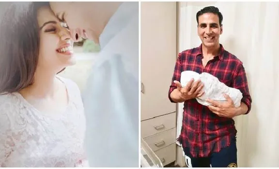 asin, Akshay Kumar