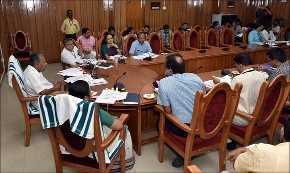 കെഎസ്ആർടിസി പെൻഷൻ കുടിശിക ബുധനാഴ്ചയ്ക്കുള്ളിൽ വിതരണം ചെയ്യും