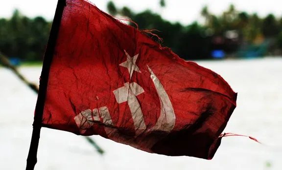 'ഒരു കമ്യൂണിസ്റ്റിന് സ്വപ്നം കാണാവുന്ന മണ്ണ്' ലോകത്ത് യഥാർത്ഥ കമ്യൂണിസം നിലനിൽക്കുന്ന ഇടമാണ് കേരളമെന്ന് വാഷിങ്ടൺ പോസ്റ്റ്