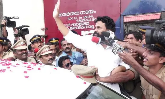 dileep, actress attack case