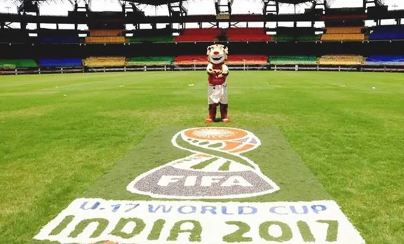 FIFA, ഫിഫ, അണ്ടർ 17 ലോകകപ്പ്, Under 17 World Cup, Jawaharlal Nehru International Stadium, Things not Permitted