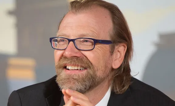 george saunders,lincoln in bardo, manbooker prize 20017, bokker prize winner, american writer, kv praveen,