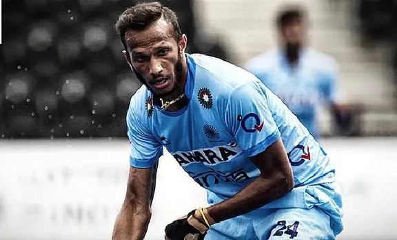 Hockey