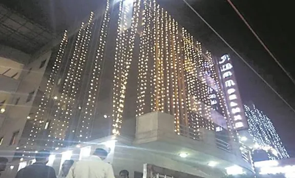 ഡല്‍ഹിയിലെ ഹോട്ടലില്‍ മലയാളി കമിതാക്കളെ മരിച്ച നിലയില്‍ കണ്ടെത്തി