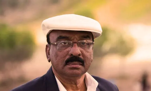 ജനപ്രിയസിനിമയുടെ അമരക്കാരന്‍