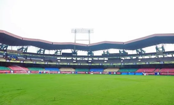കൊച്ചി, Kochi, Kaloor JNI Stadium, കലൂർ സ്റ്റേഡിയം,