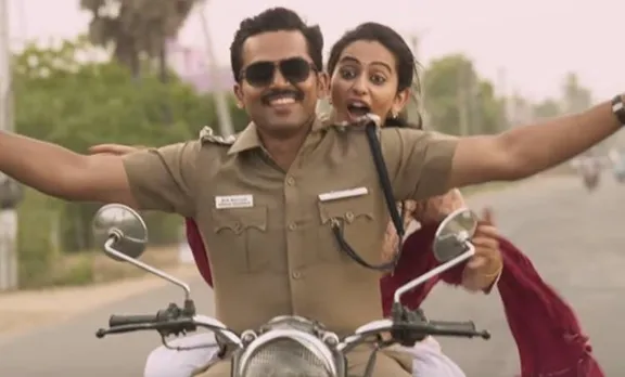 Theeran Adhigaaram Ondru, karthi