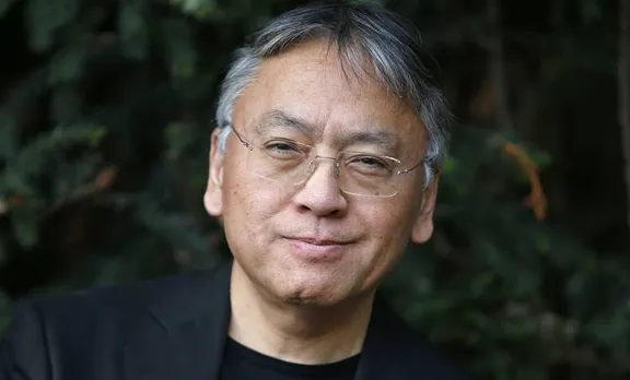 kazuo ishiguro