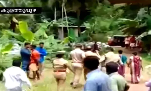kollam, rape cases