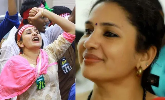 ഒടുവിലവര്‍ ഞങ്ങളെയും തേടി വന്നു; എന്‍ ബി ടിയേയും കാവിയണിയിച്ച് കേന്ദ്രം