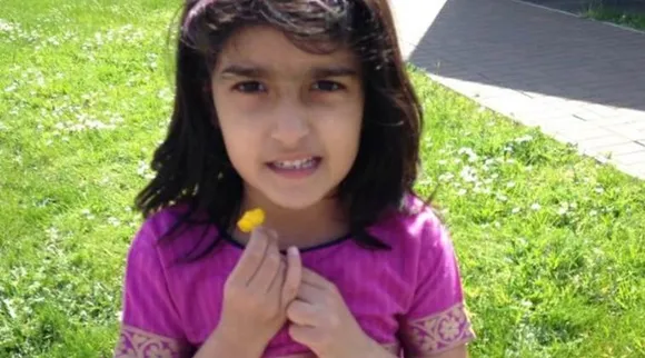 അച്ഛനുണ്ടാക്കിയ പാന്‍ കേക്ക് കഴിച്ച് മകള്‍ കുഴഞ്ഞു വീണു മരിച്ചു