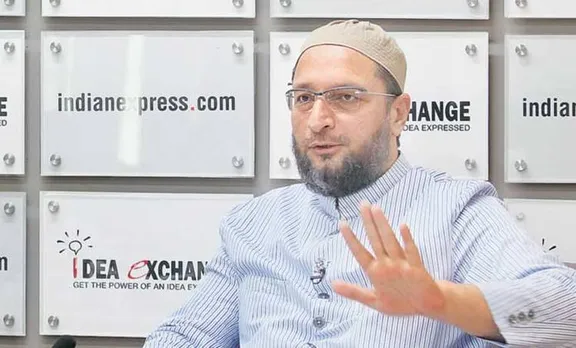 Asaduddin Owaisi, muslims, അസാദുദ്ദീൻ ഓവൈസി, no cause of worry, bjp, nda government, iemalayalam