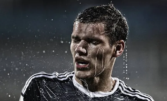 അ​ണ്ട​ർ 17 ലോ​ക​ക​പ്പ്: പ​രാ​ഗ്വെയും മാലിയും പ്രീ ​ക്വാ​ർ​ട്ട​റി​ൽ