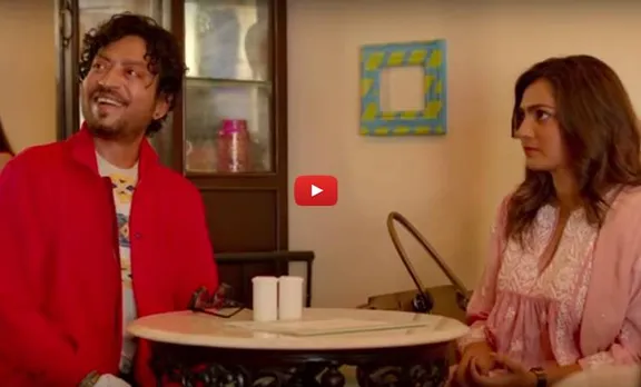 'സ്വന്തം ഭാഷ ആയോണ്ട് ഒരു റിലാക്സേഷന്‍ ഉണ്ട്'; ബോളിവുഡില്‍ മലയാളം പറഞ്ഞ് പാര്‍വതി