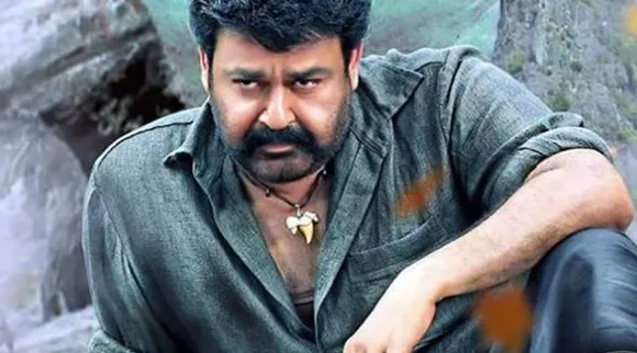 Mohanlal in Pulimurugan