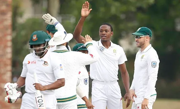 Rabada
