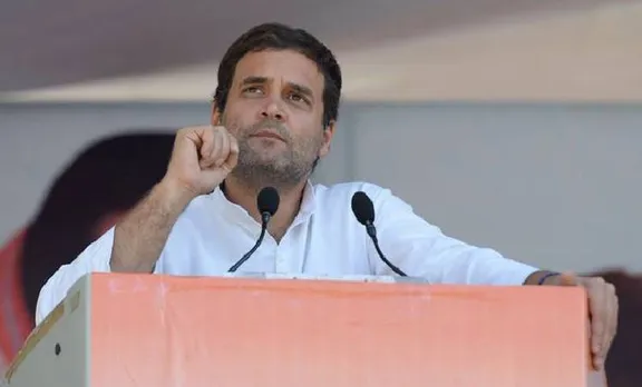 rahul gandhi, congress