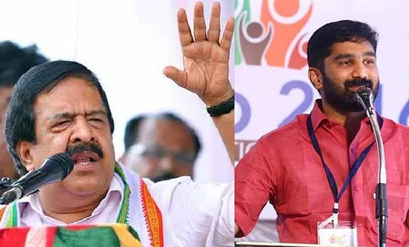 Balram, Chennithala