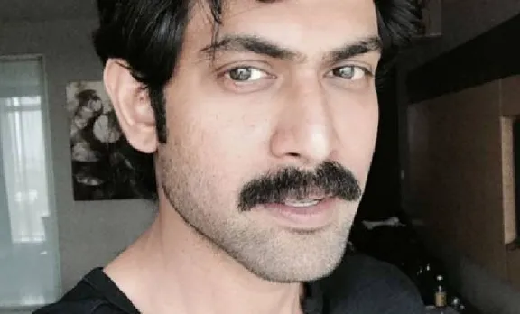 Rana Daggubati
