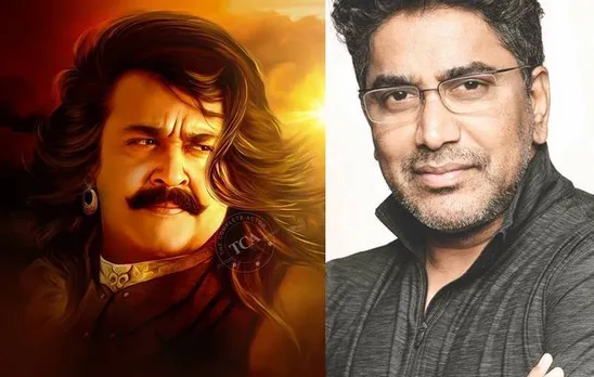 Randamoozham, V A Shrikumar Menon