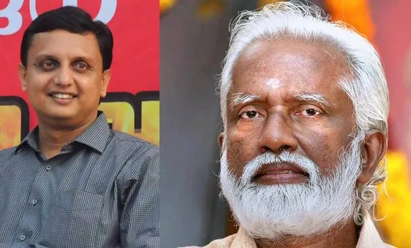'ചെഗുവേരമാരെ ഞങ്ങള്‍ മാതൃകയാക്കുന്നു, ഹിറ്റ്‍ലറുമാരെ നിങ്ങളും': കുമ്മനത്തിന് മറുപടിയുമായി മുഹമ്മദ് റിയാസ്