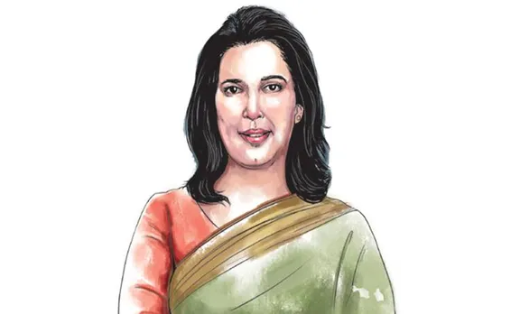 "ആര്‍എസ്എസിനോടും ബിജെപിയോടും അനീതി കാണിച്ചാല്‍ ദുര്‍ഗയാകാനും ഞാന്‍ മടിക്കില്ല"; സരോജ് പാണ്ഡെ വീണ്ടും