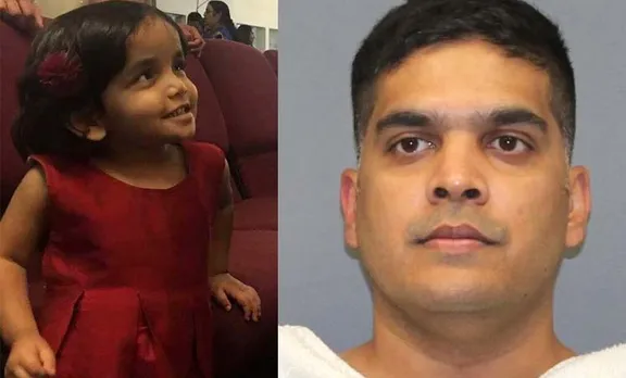 കൊല്ലപെട്ടത്‌ ഷെറിന്‍ മാത്യൂസ്‌ തന്നെ, അച്ഛന്‍ വെസ്ലീ വീണ്ടും അറസ്റ്റില്‍