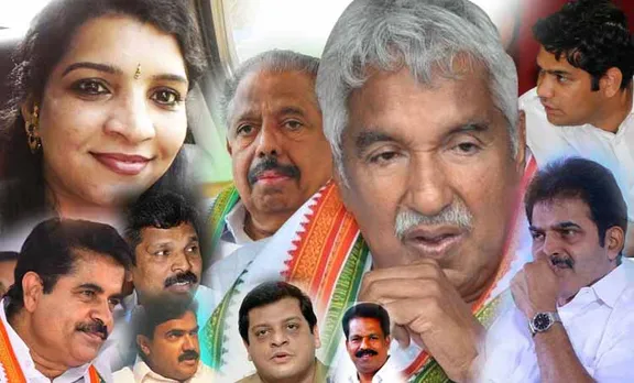 സോളാർ കേസ്, Solar case, തുടരന്വേഷണം, Inquiry, മന്ത്രിസഭാ യോഗം, Cabinet meeting, രാജേഷ് ദിവാൻ