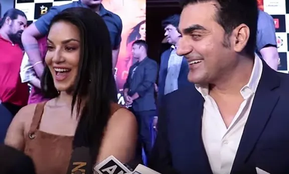 sunny leone, Dabangg
