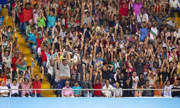 അണ്ടര്‍ 17 ലോകകപ്പ്: പങ്കാളിത്തത്തില്‍ ചരിത്രമെഴുതി ഇന്ത്യ