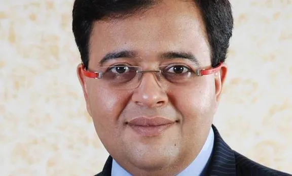 ഫെയ്സ്ബുക്ക് ഇന്ത്യ തലവന്‍ ഉമാംഗ് ബേദി രാജിവെച്ചു