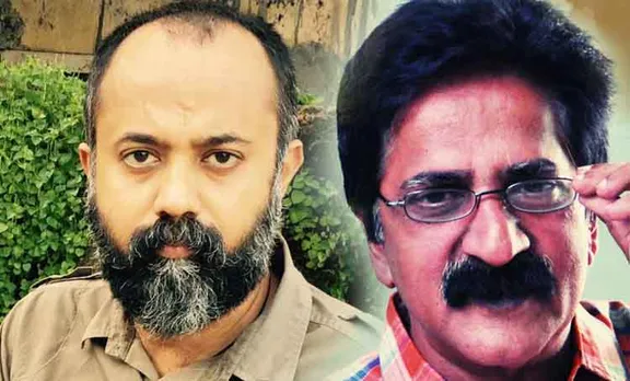 unni r, m rajeev kumar, ozhivudiavsathe kali, kalakaumudi, plagiarism, leagal issue, ,