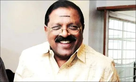'പാദസേവകരെ കുത്തി നിറച്ചു' കെപിസിസി ഭാരവാഹി പട്ടികയ്ക്ക് എതിരെ രാജ്മോഹൻ ഉണ്ണിത്താൻ