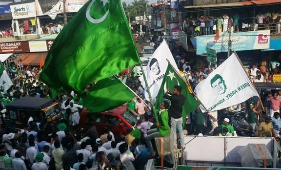 ആവേശത്തിരയില്‍ വേങ്ങര: പരസ്യപ്രചരണത്തിന് കൊട്ടിക്കലാശം