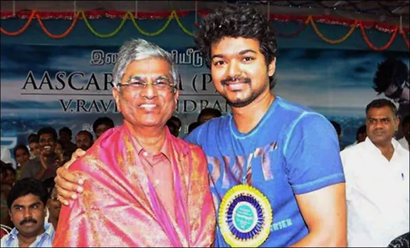 'സാമൂഹ്യ പ്രശ്നങ്ങളെപ്പറ്റി പറയുമ്പോൾ ഇതിൽ മതവിശ്വാസം കൂട്ടിക്കുഴയ്ക്കരുത്': എസ്.എ.ചന്ദ്രശേഖർ