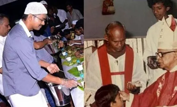 'ജോസഫ് വിജയ് എന്നോ മുഹമ്മദ് വിജയ് എന്നോ ആയിക്കോട്ടെ, അയാളെ ഞങ്ങള്‍ക്ക് ഇഷ്ടമാണ്'