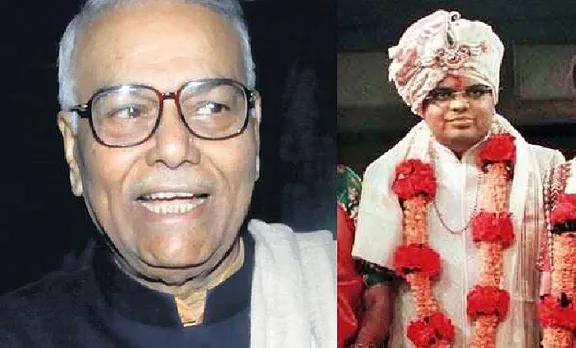 Jai Shah