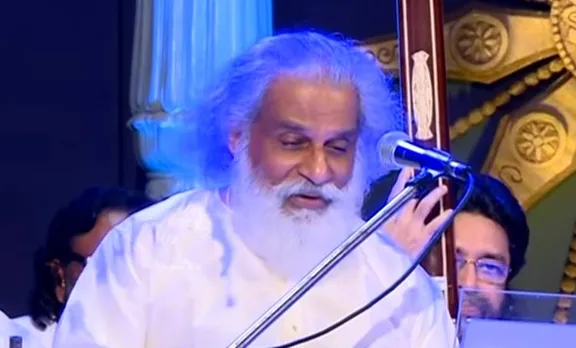 yesudas