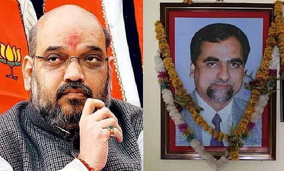 Amit Shah