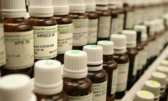 Homeopathy